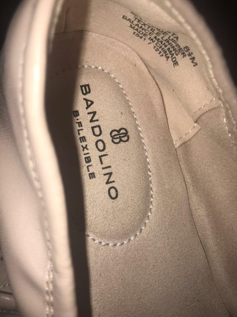 Bandolino ferrista deals