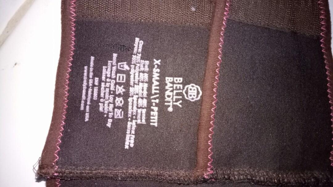 Belly bandit bff original, Bayi & Anak, Lainnya di Carousell