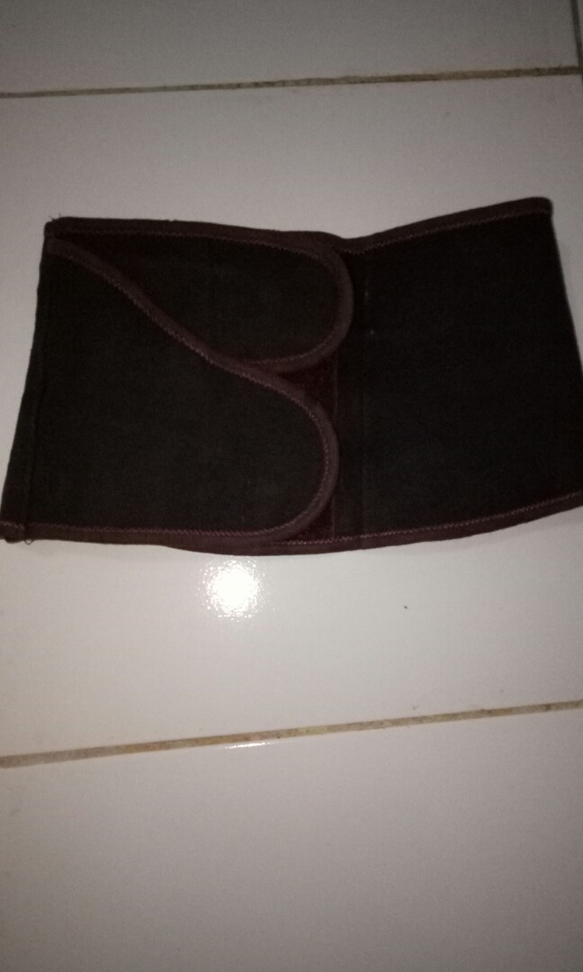 Belly bandit bff original, Bayi & Anak, Lainnya di Carousell