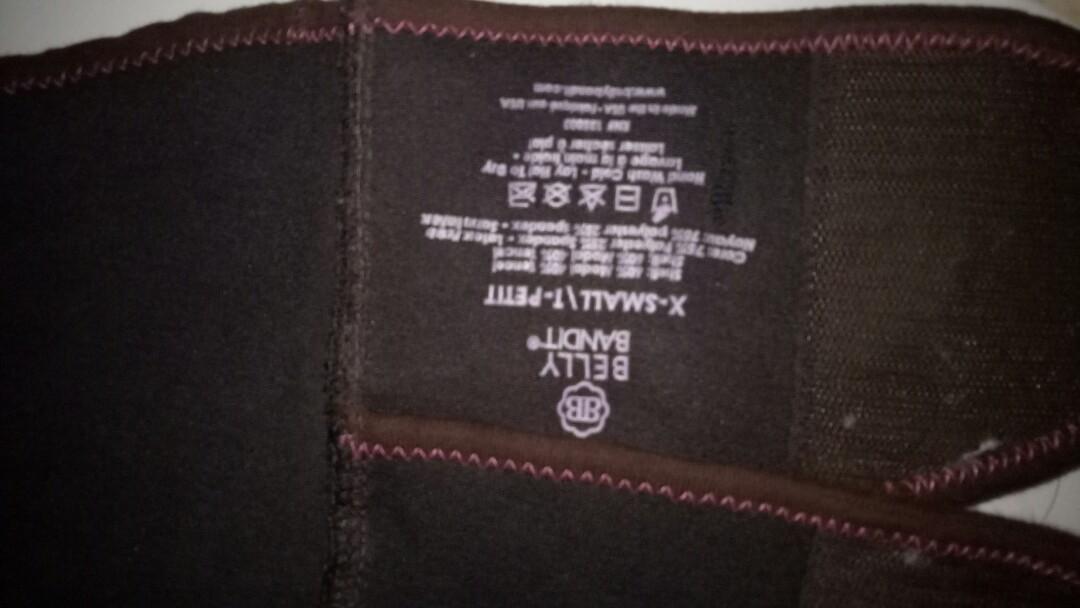 Belly bandit bff original, Bayi & Anak, Lainnya di Carousell