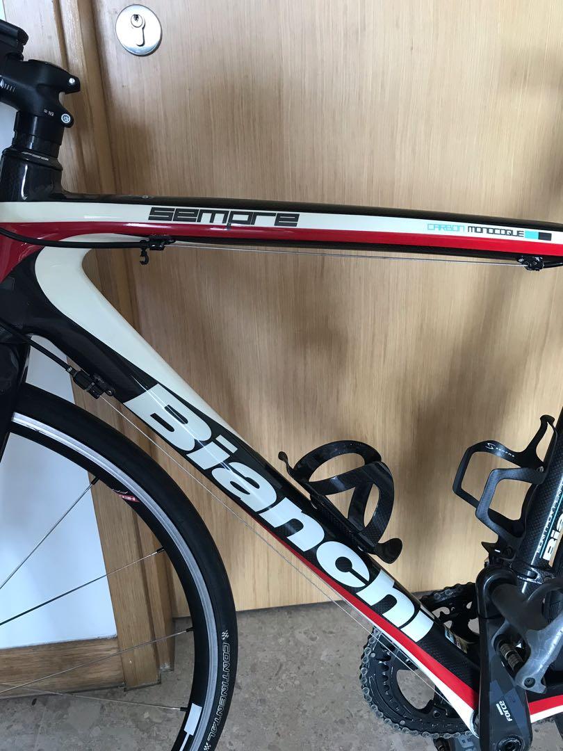 Bianchi sempre pro 105 outlet