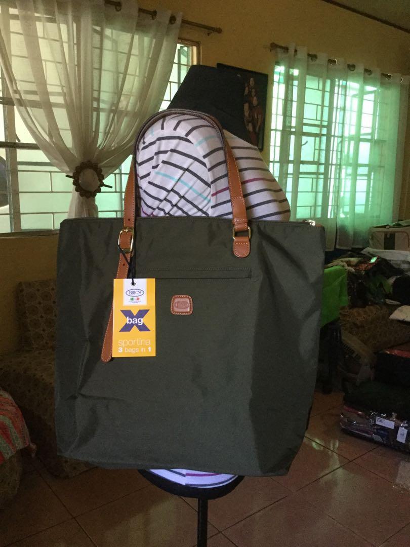 brics shopper