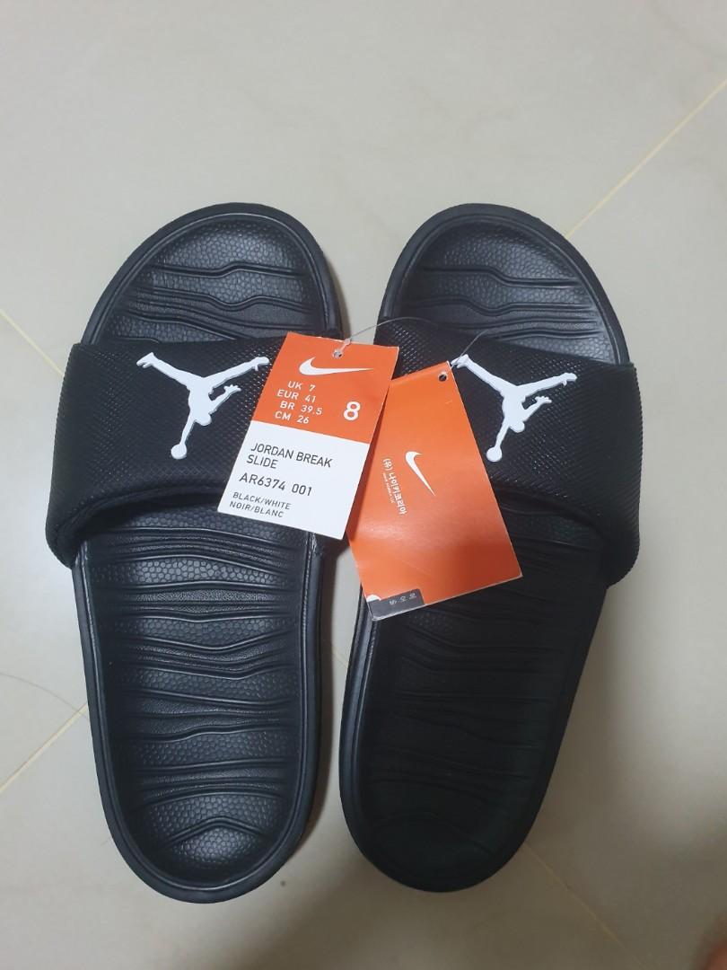 jordan slides cheap