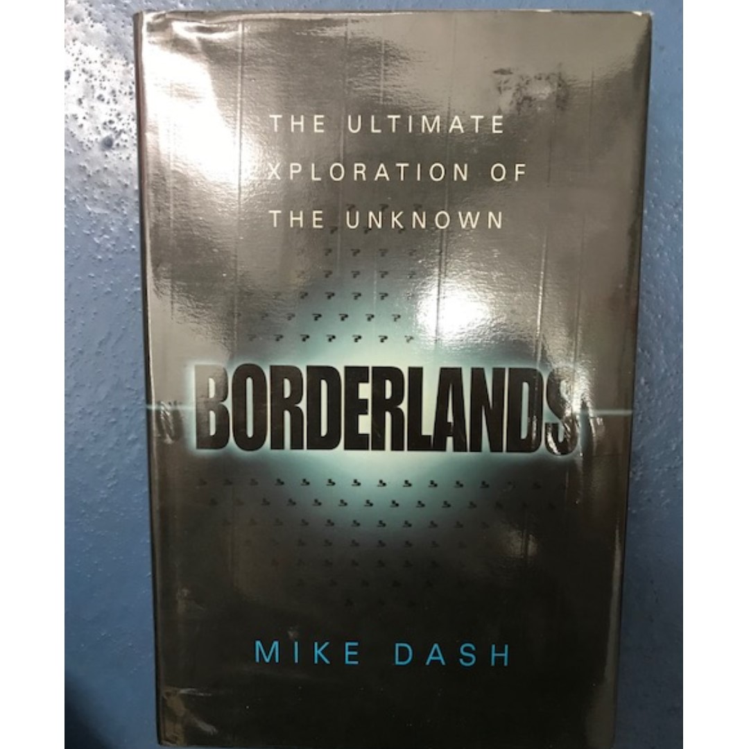46+ Mike Dash Pics