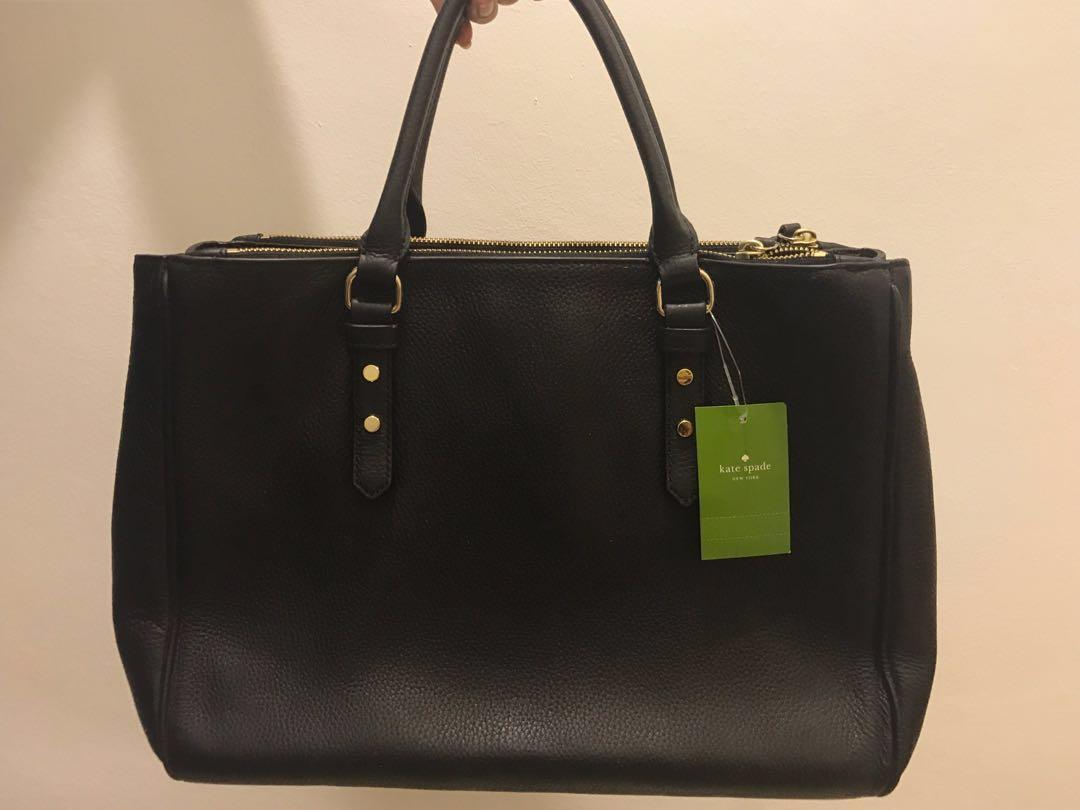 kate spade mulberry street leighann