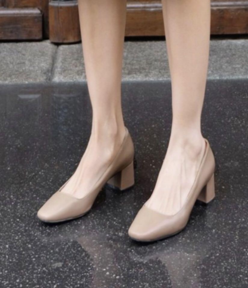 heels for office wear