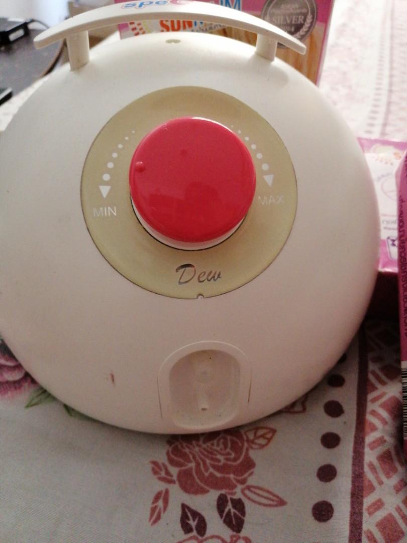 Breast pump spectra (Category: Breastfeeding & Bottle Feeding) located in Cainta. Submitted by jhing0704 (Listing ID 226544895, Image 3). Description: Breast pump spectra.