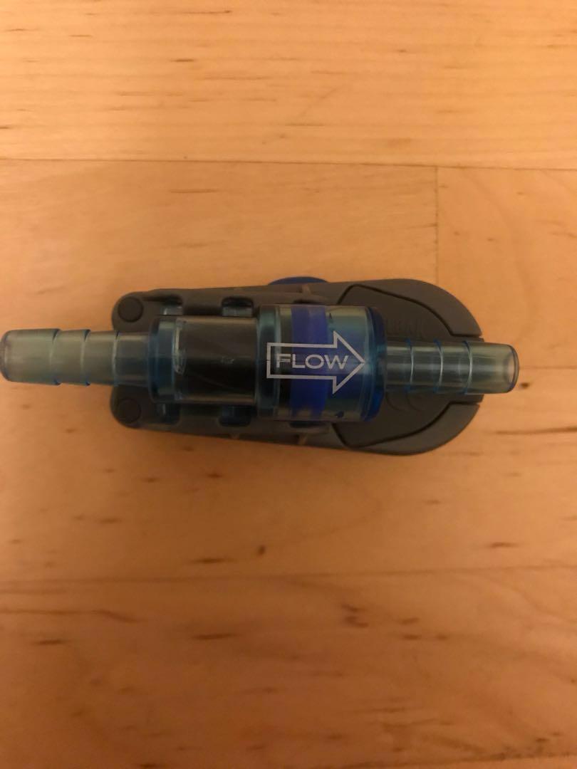 CamelBak Flow Meter Hydration Gauge, Sports, Sports & Games Equipment