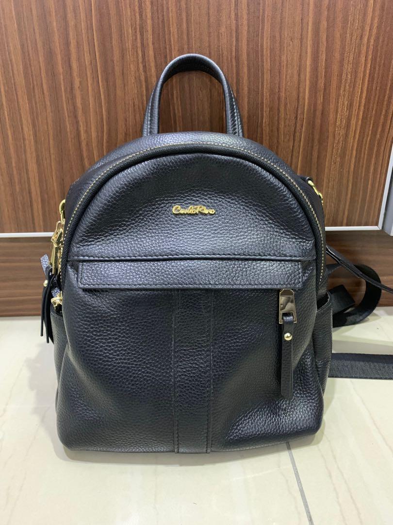 Carlo discount rino backpack
