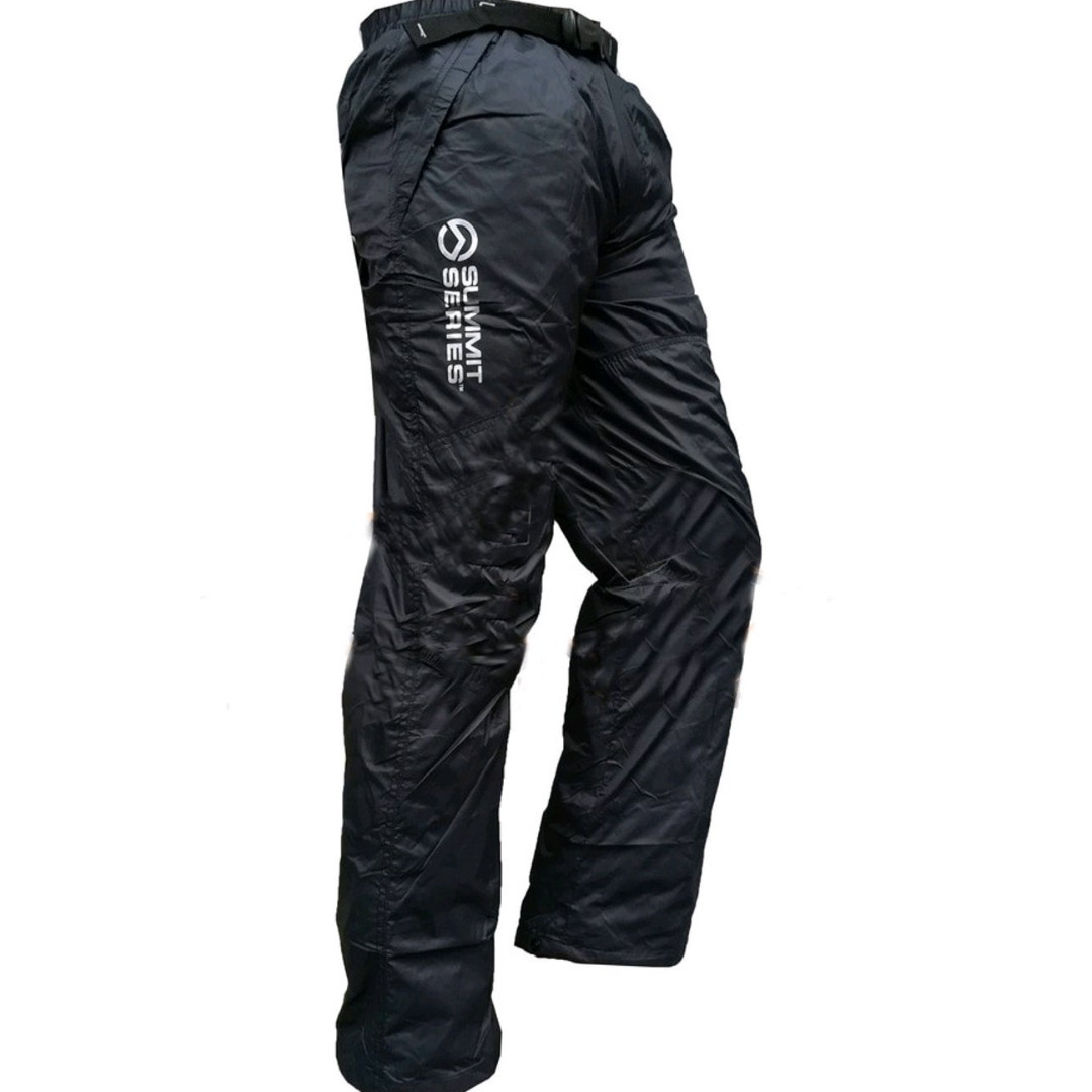 Celana Panjang Gunung Waterproof, Fesyen Pria, Pakaian , Bawahan di  Carousell