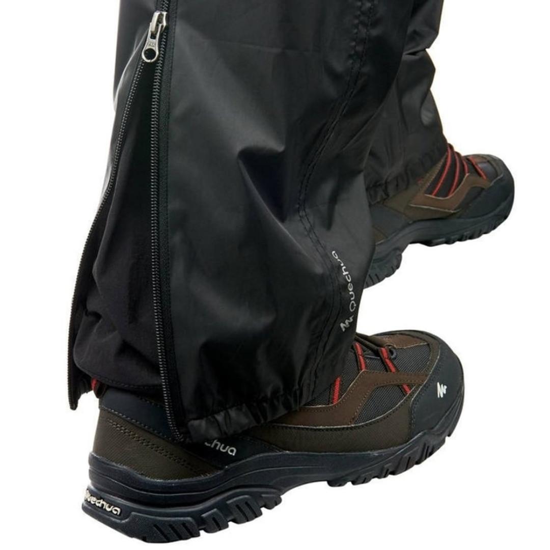 celana panjang quechua waterproof