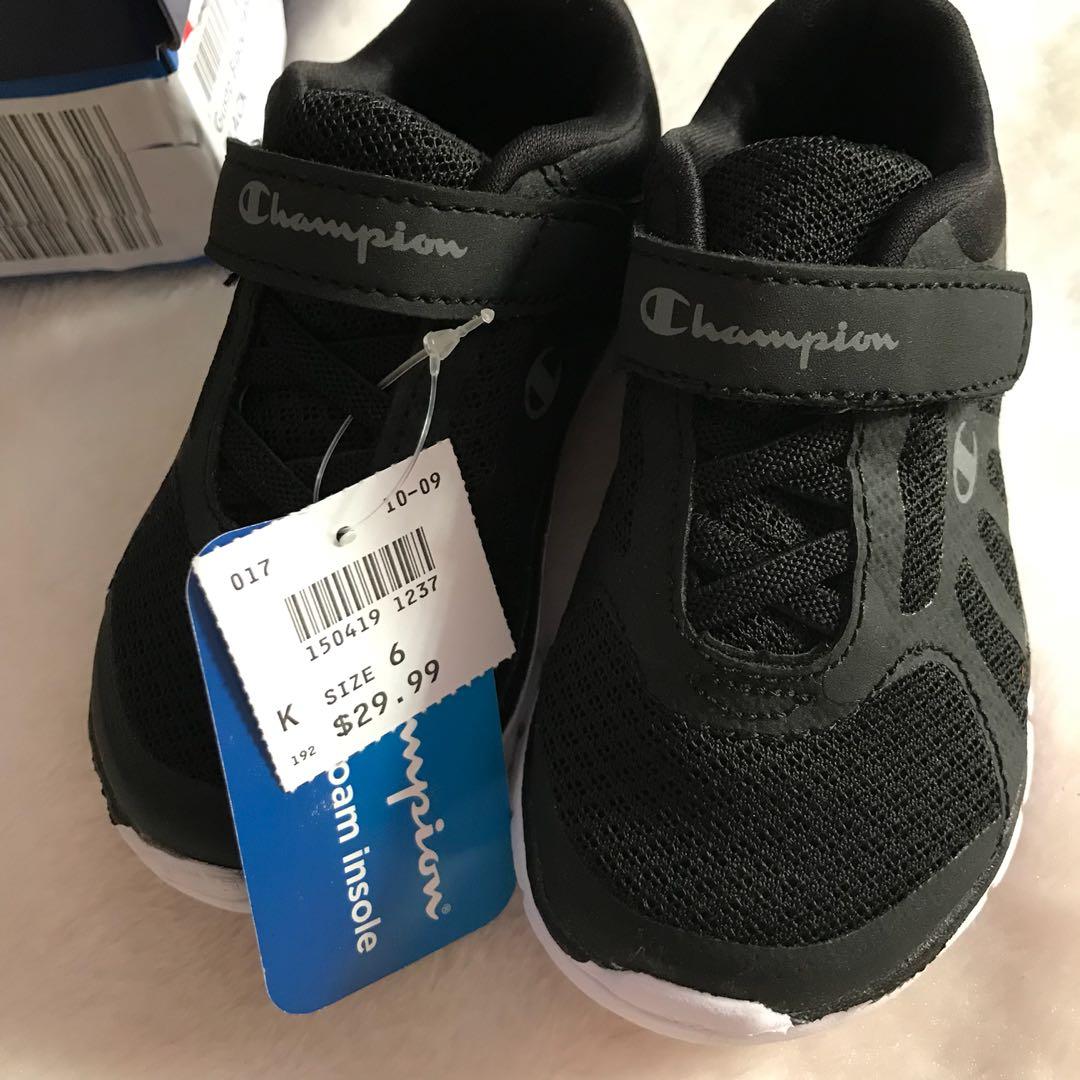 Champion Baby Shoes sneakers Babies Kids Babies Kids Fashion
