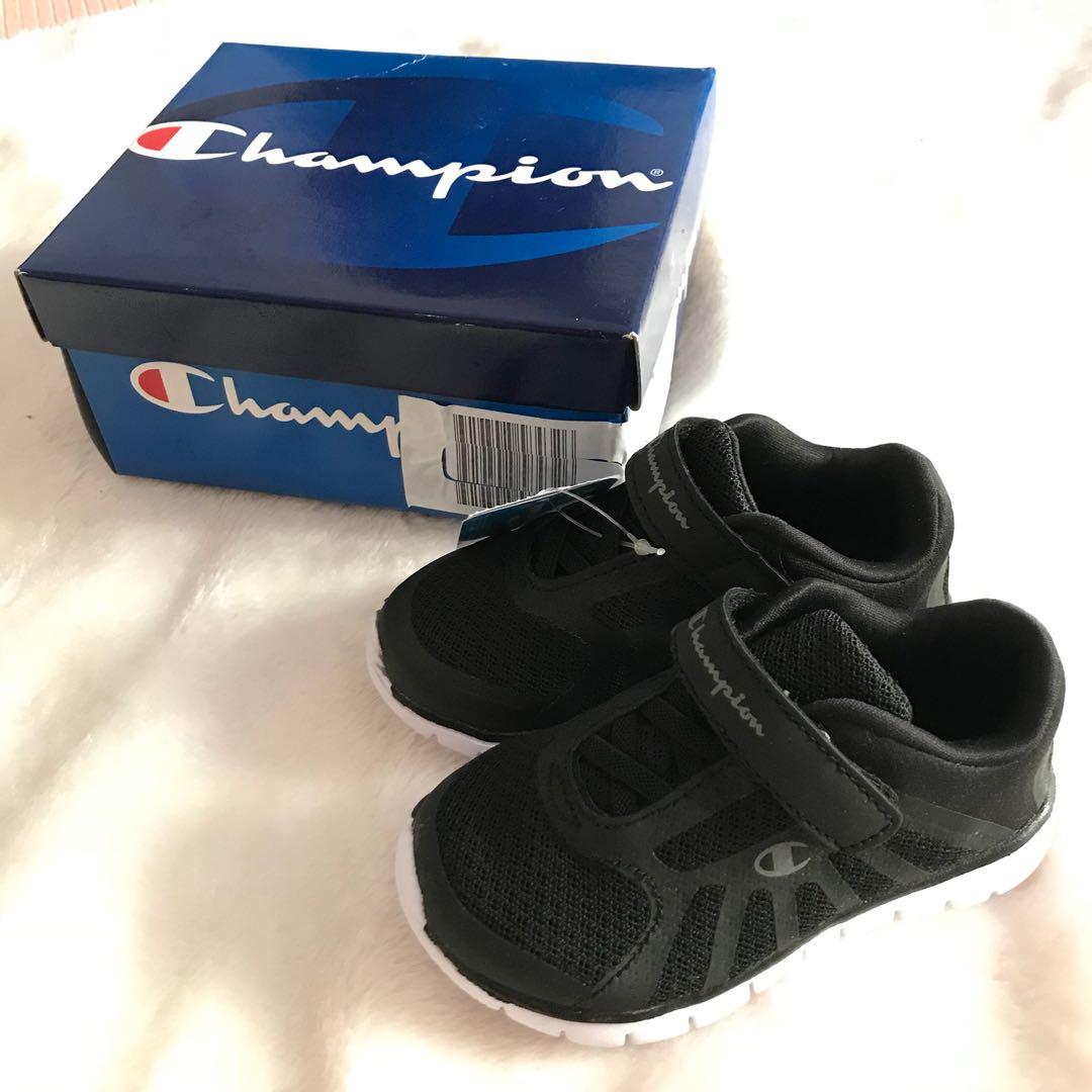 Champion baby best sale sneakers