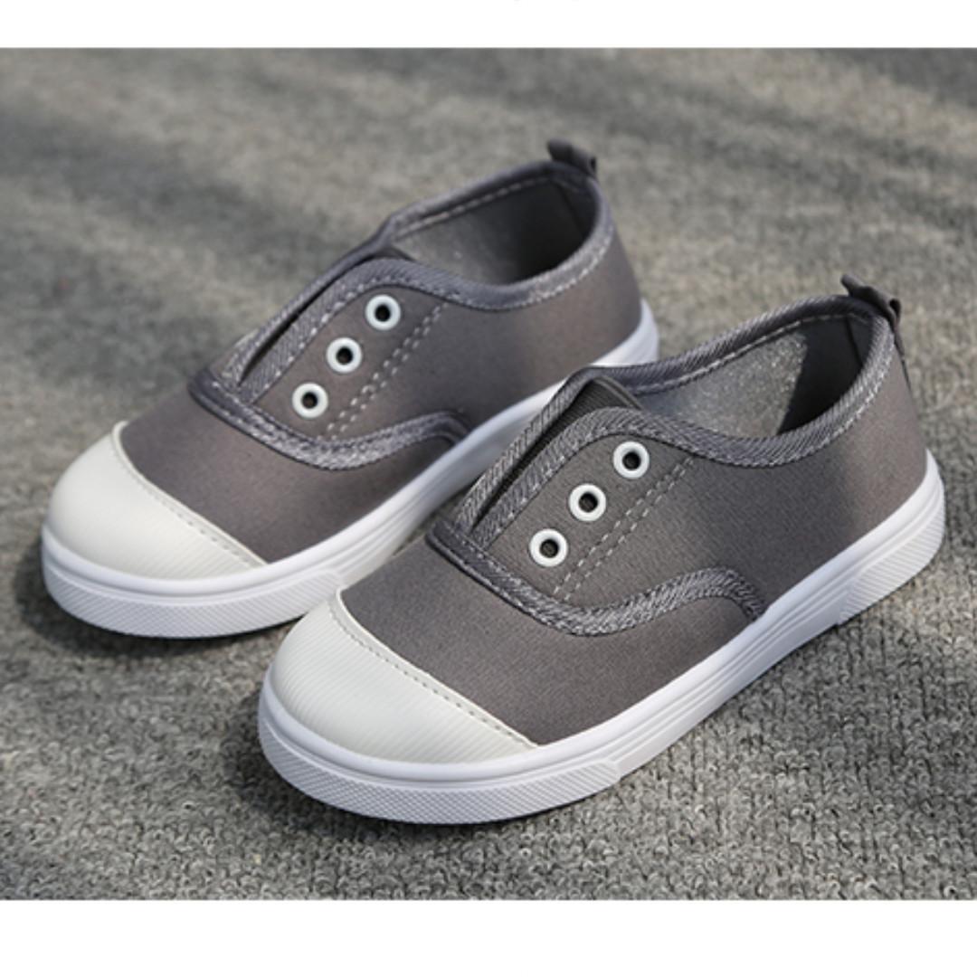 slip on shoes for babies