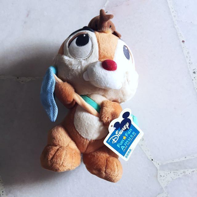 Chipmunks, Hobbies & Toys, Toys & Games On Carousell