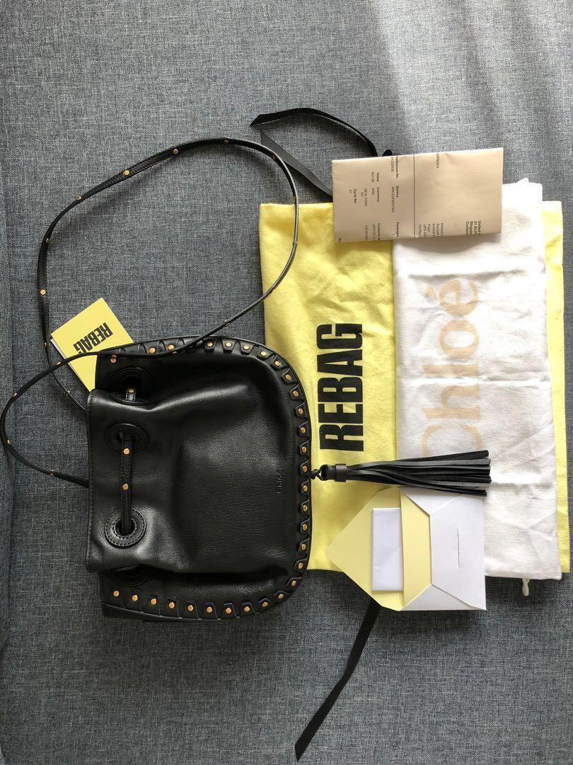 Chloe inez bag shop