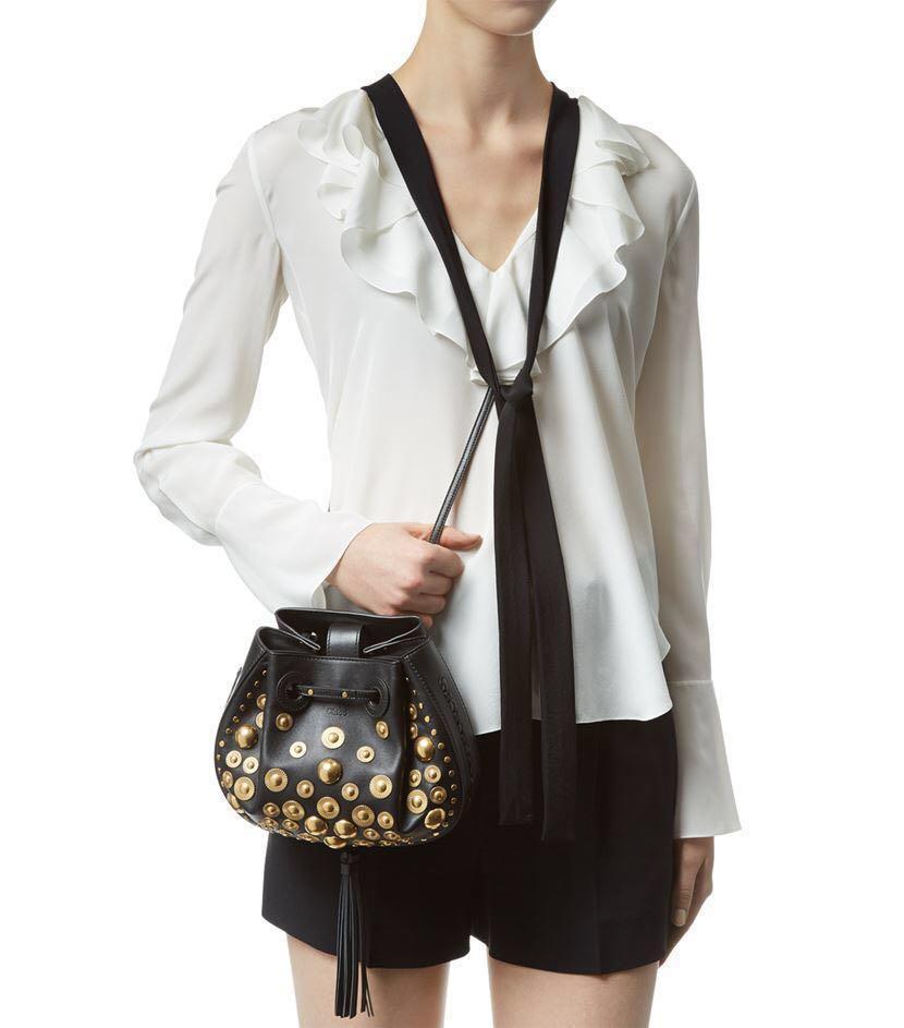 Chloe sales inez bag