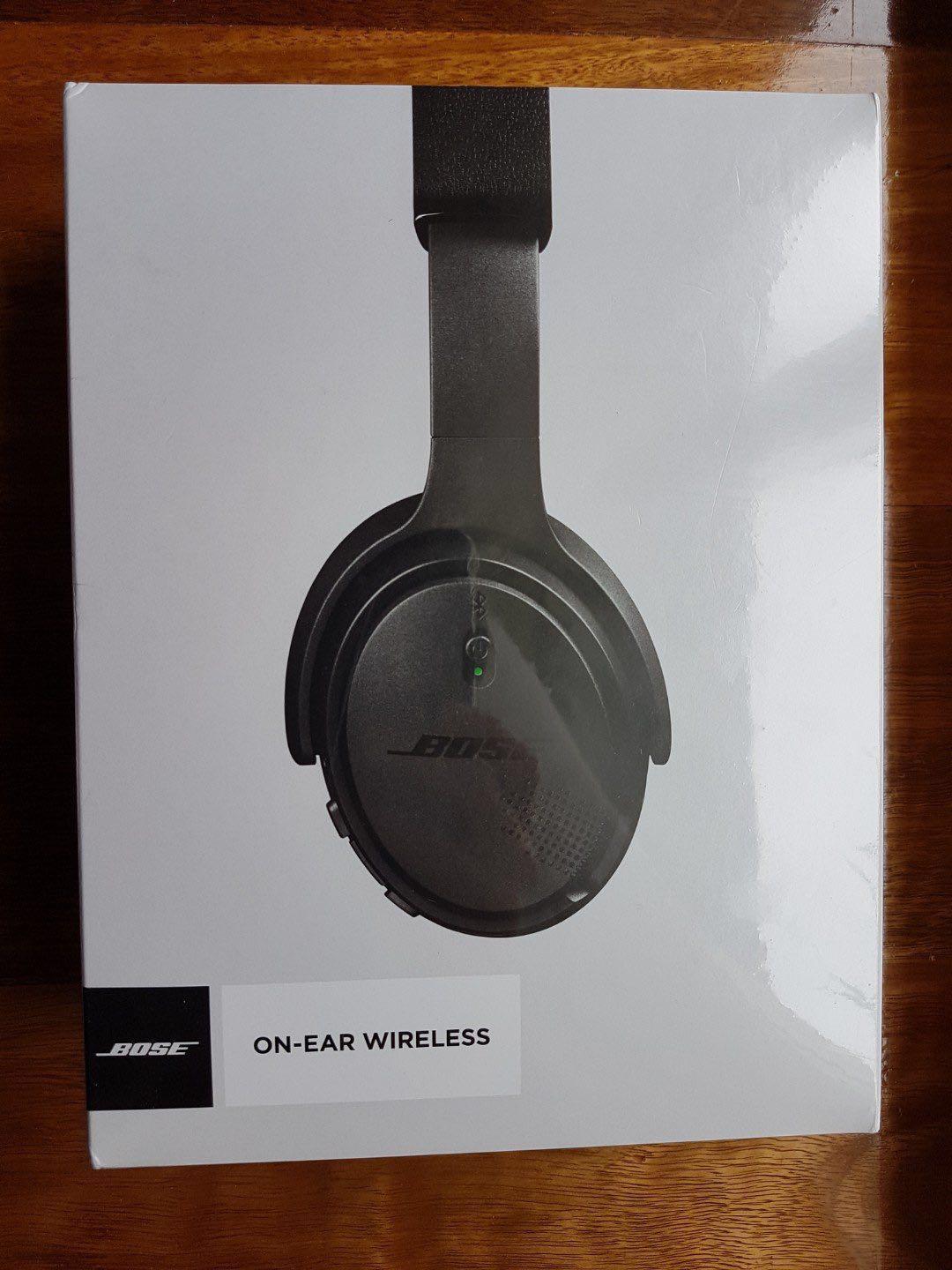 Bose hot sale headphones clearance