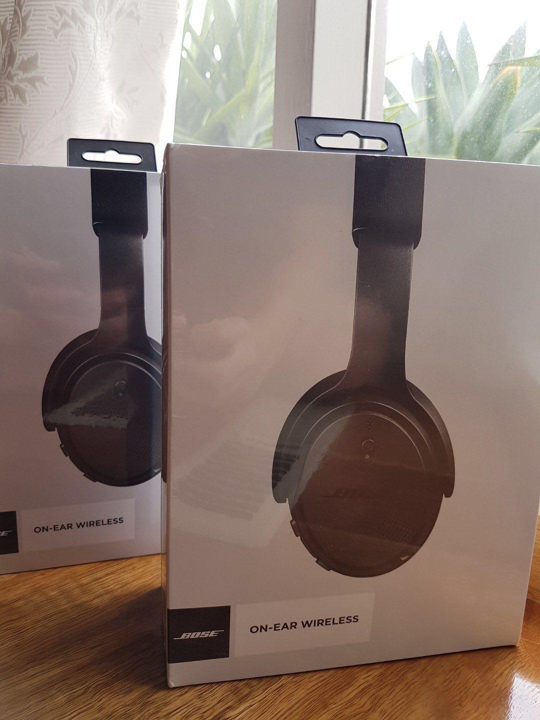 Bose best sale headphones clearance