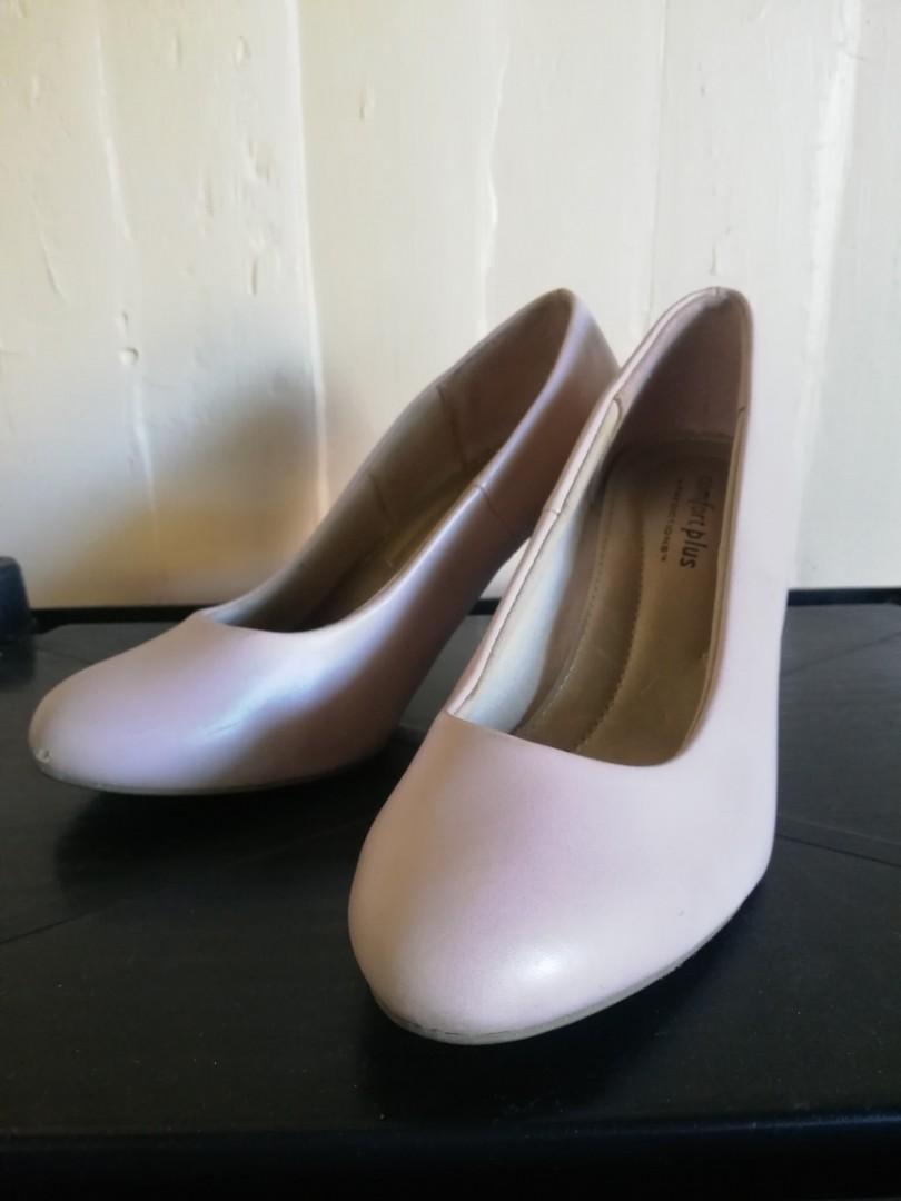 Comfort Plus By Prediction Heels On Carousell