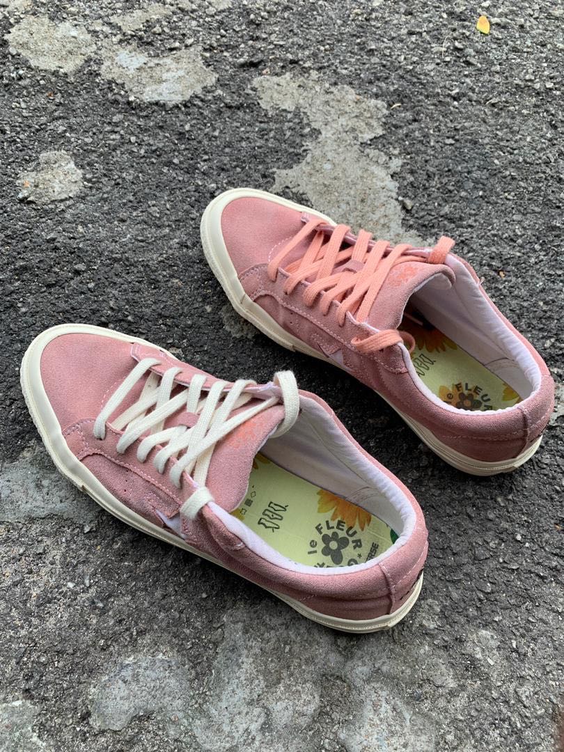Golf le fleur x converse one star (2017) sales