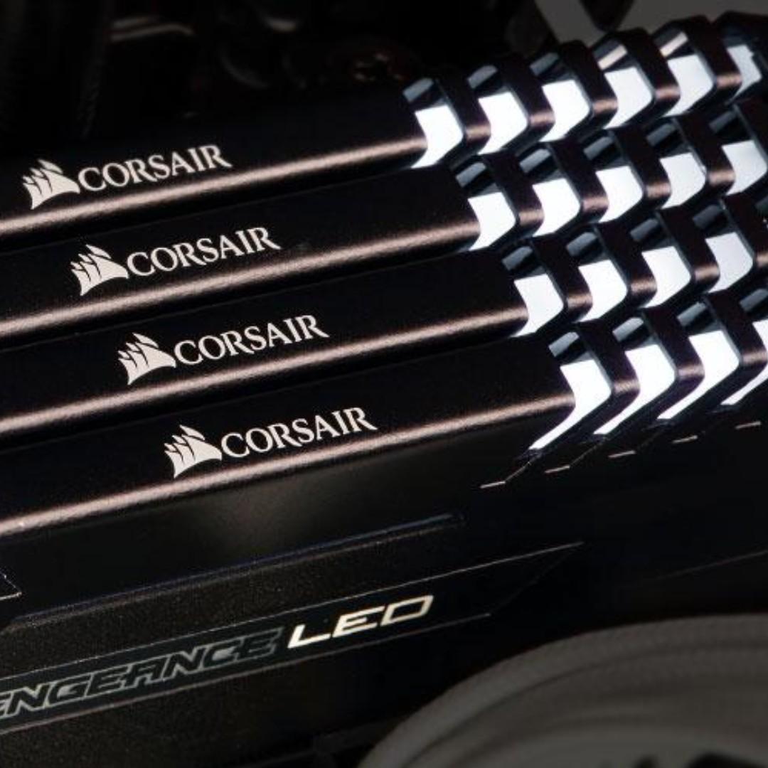Ram ddr4 led shop