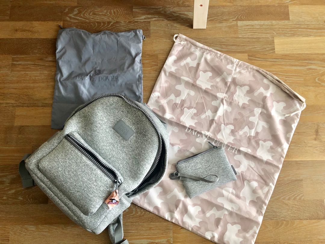 Dagne dover dakota medium backpack