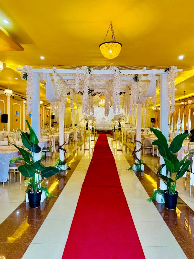 Dewan grand Hall Cheras, Services, Others on Carousell