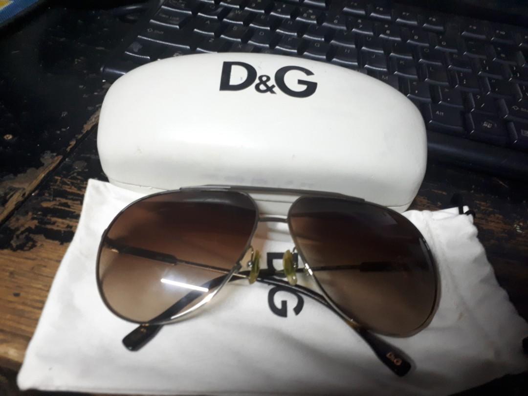 d and g sunglasses men's