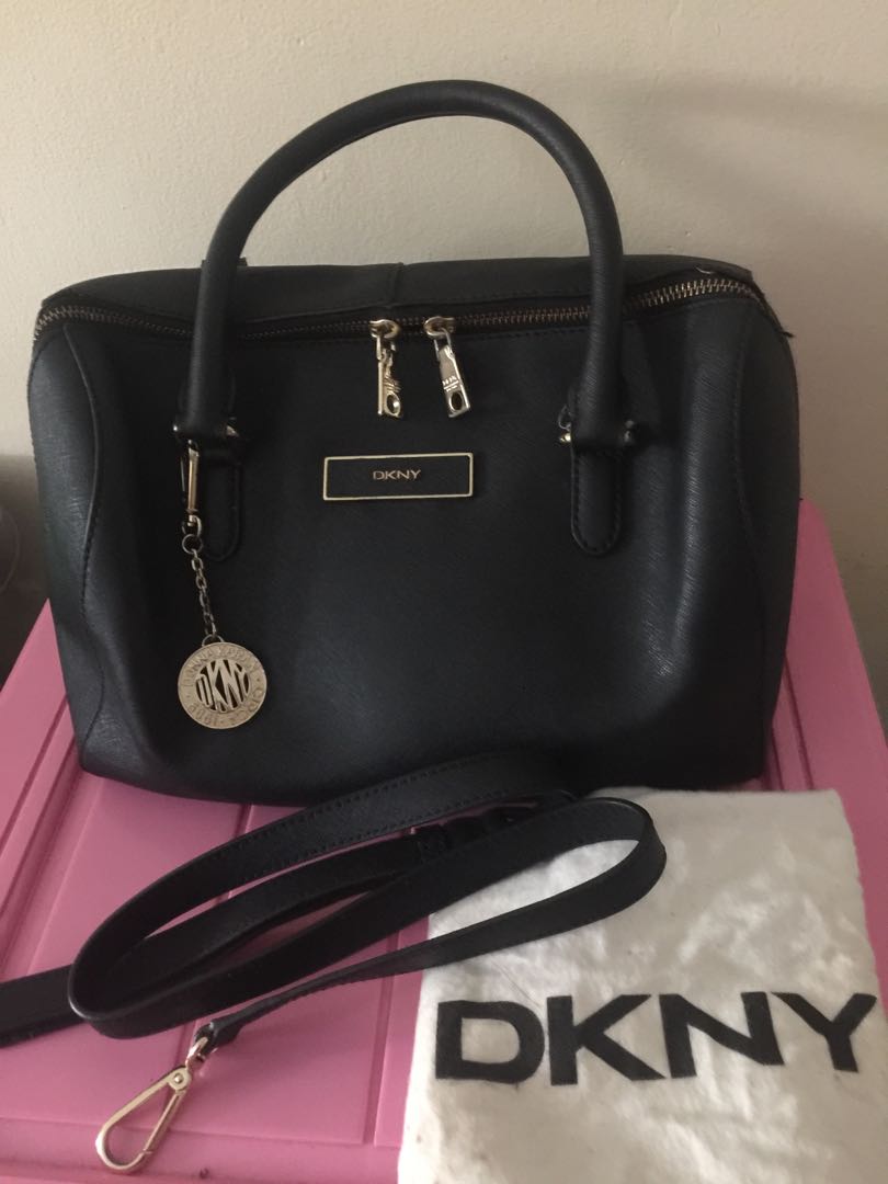 DKNY Bag Original Fesyen Wanita Tas Dompet di Carousell