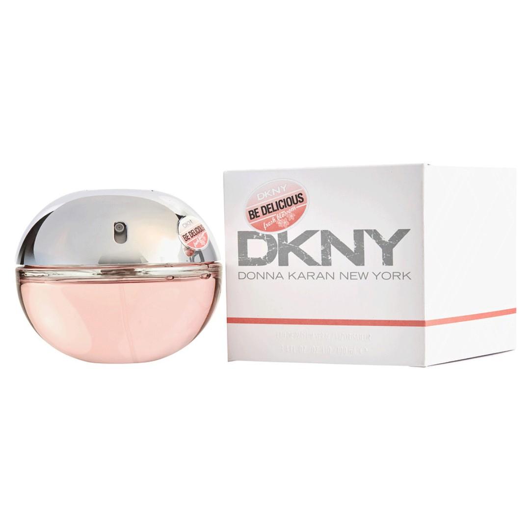 dkny be delicious blossom 100ml