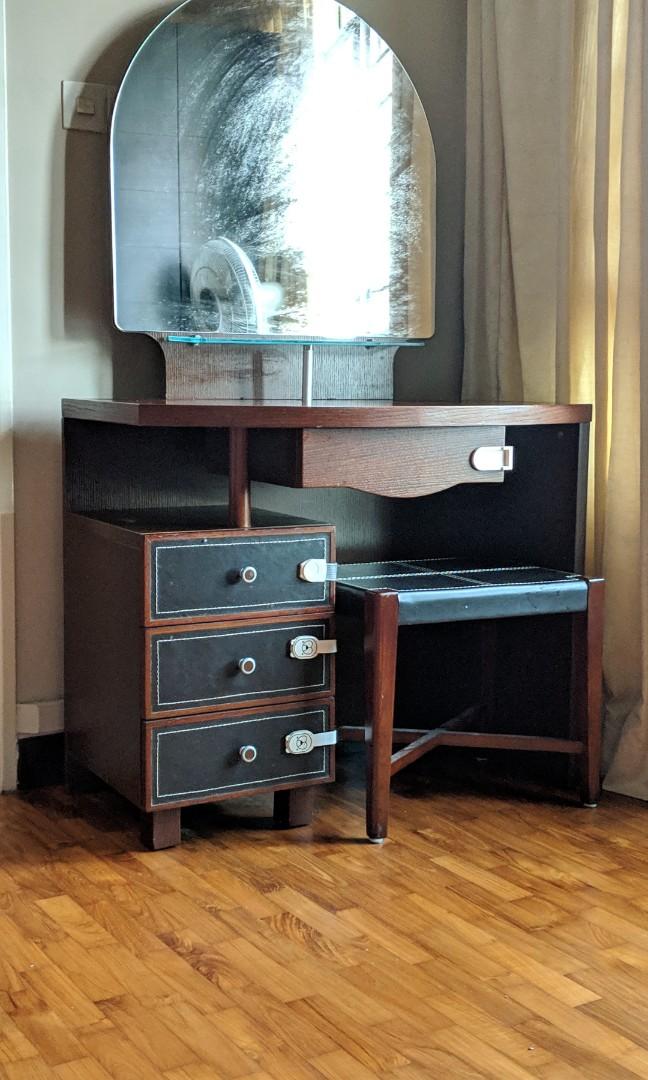 Dressing Table With Mirror Furniture Tables Chairs On Carou Dressing Table With Mirror Furniture
