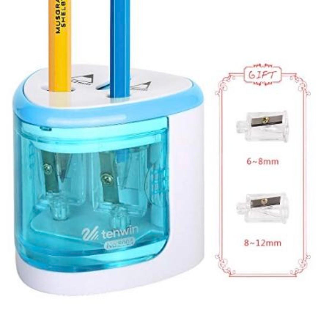 kids electric sharpener