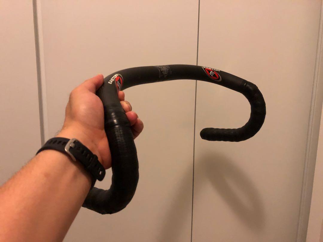ec90 drop bar