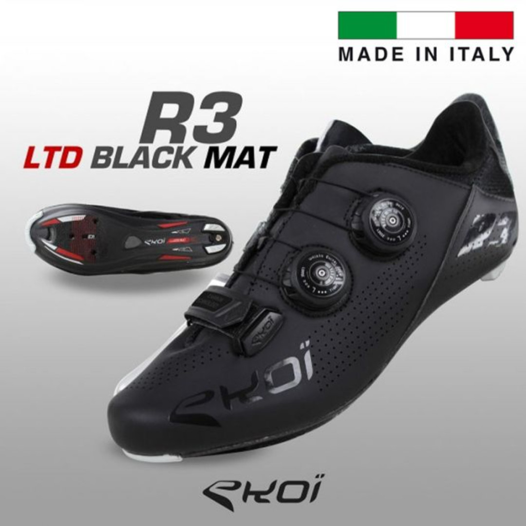 ekoi cycling shoes