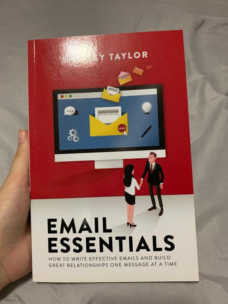 Email essentials (Category: Office & Business Technology) located in Singapore. Submitted by allthegoodthing468 (Listing ID 226597564, Image 1). Description: Nice. .