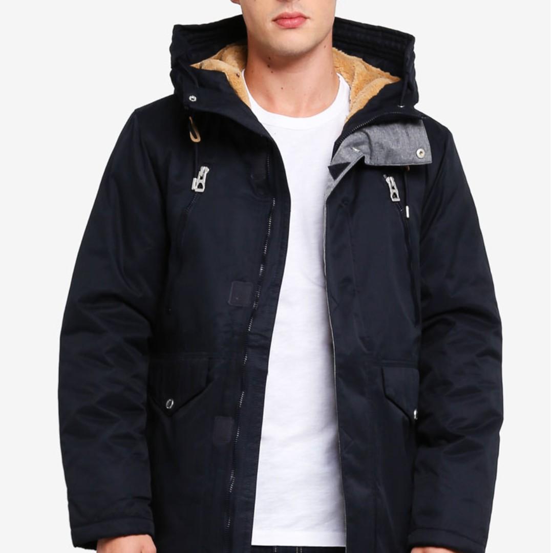 esprit casual coats woven
