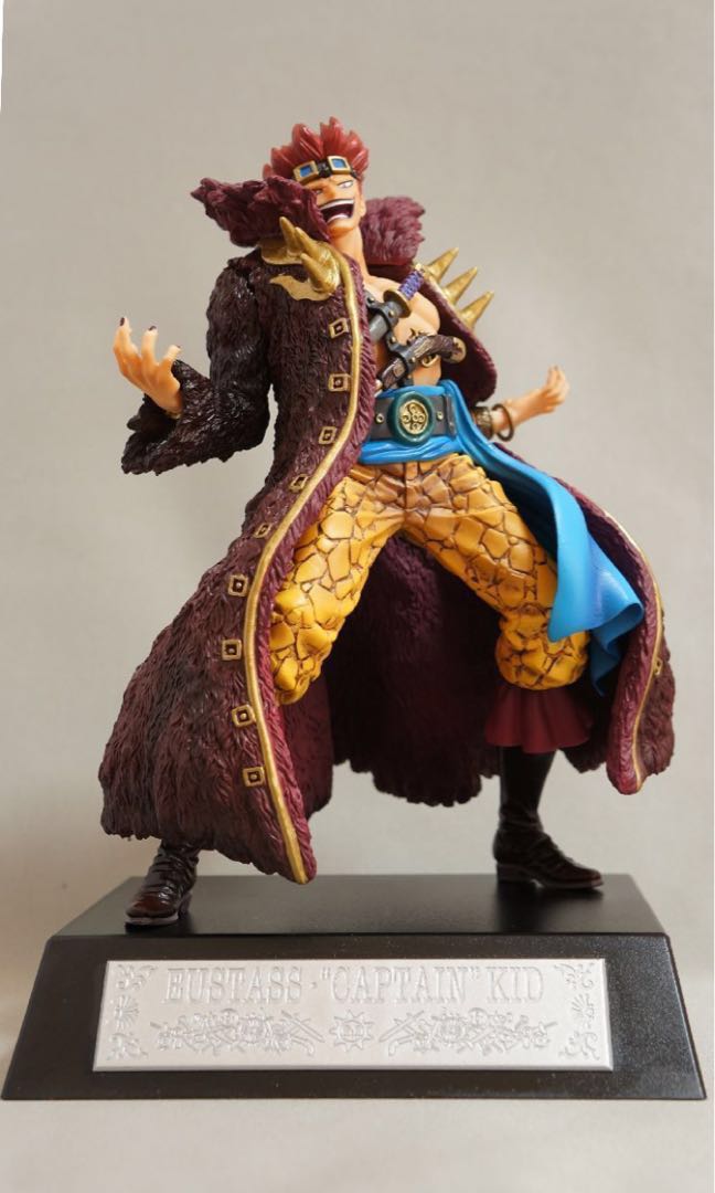 Figurine ichiban kuji clearance