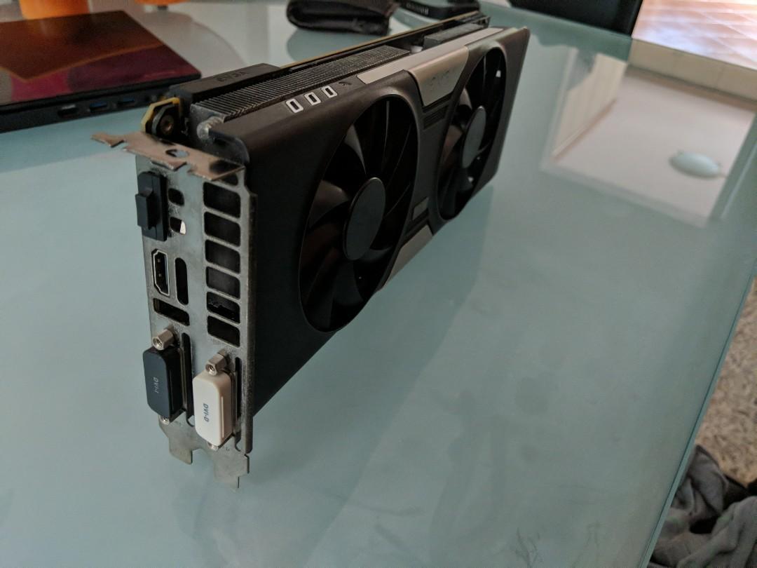 Evga gtx 780 ftw new arrivals