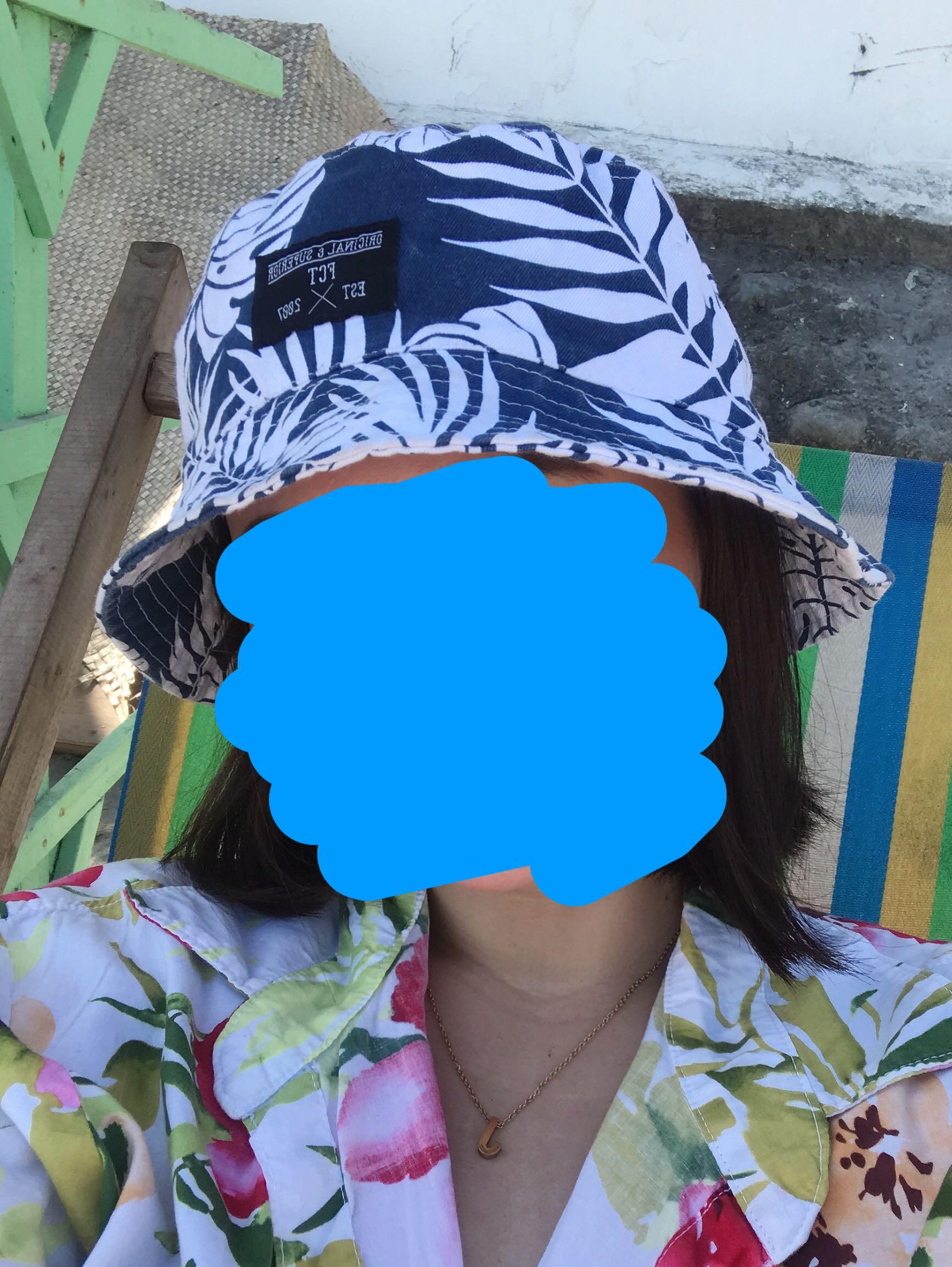 bucket hats factorie