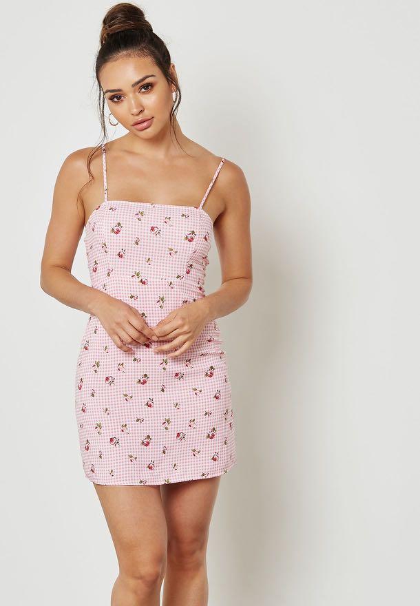 Baby Pink Dress Forever 21 Best Sale ...