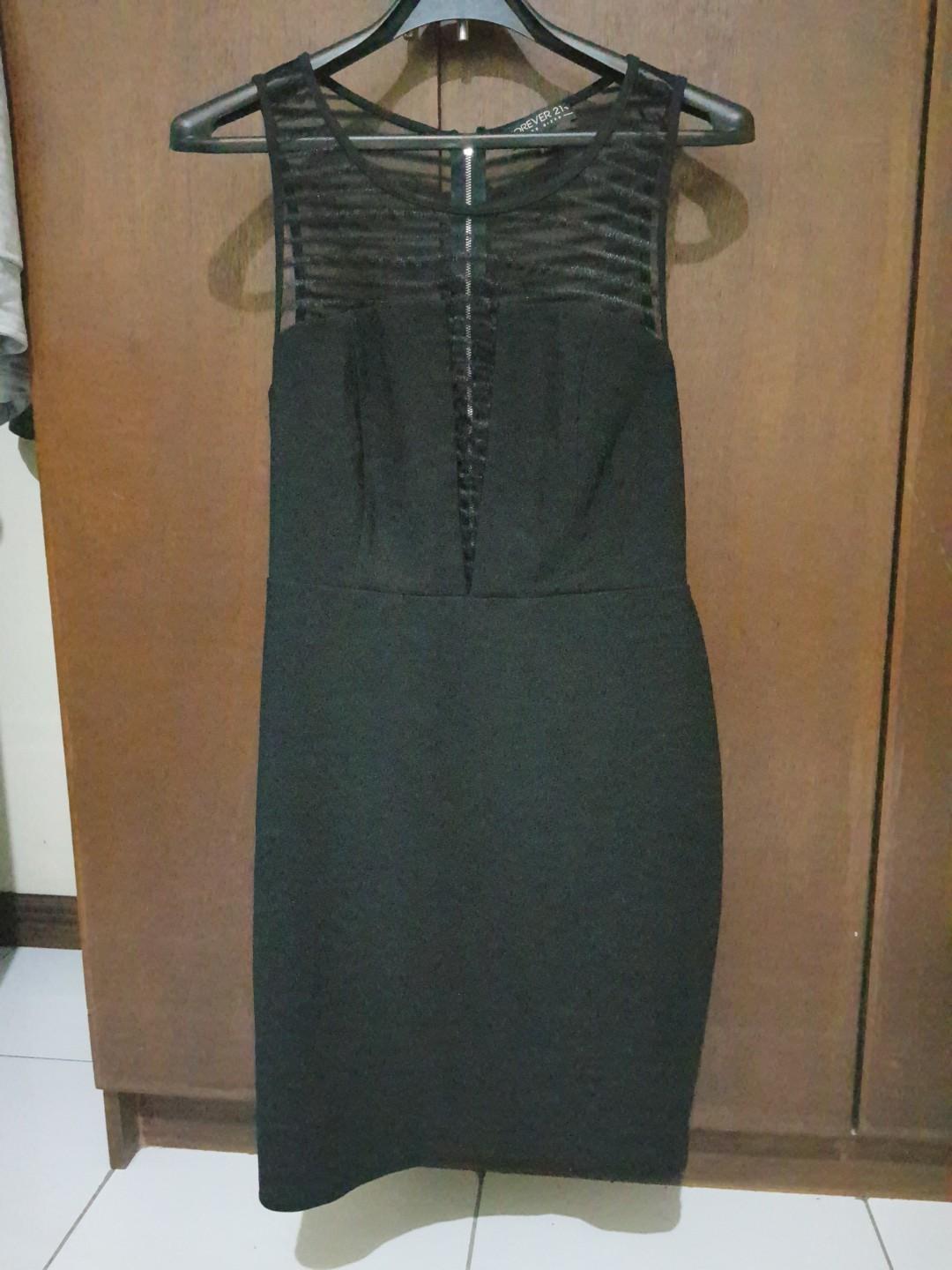 forever 21 plus party dresses