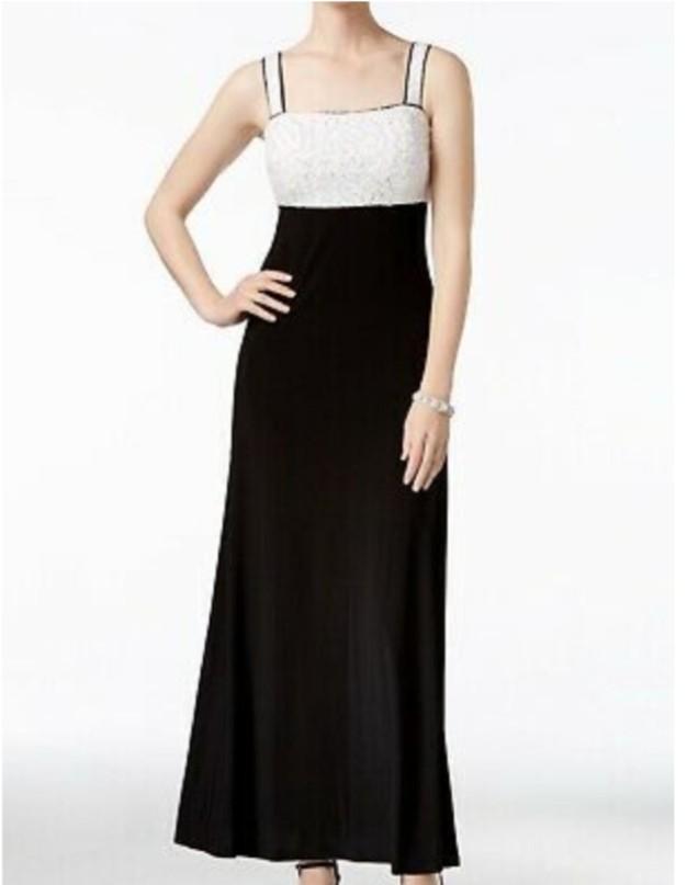 size 18 cocktail dress