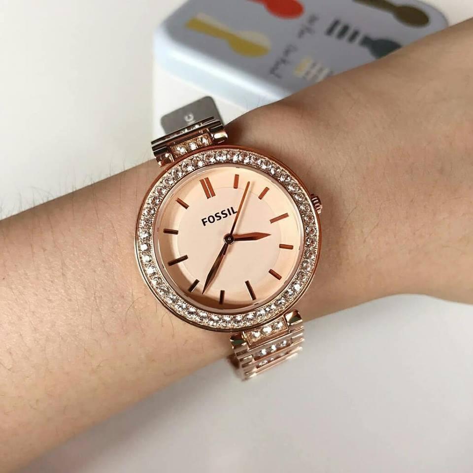Fossil watch bq3181 best sale