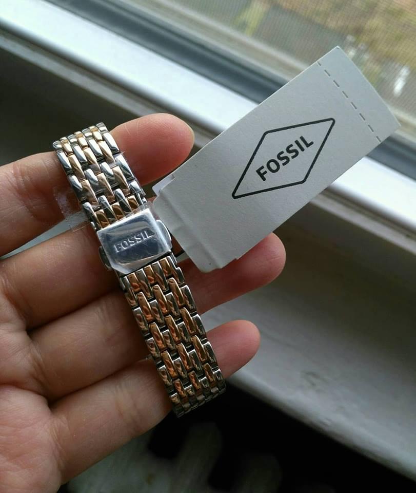 Fossil es4431 clearance