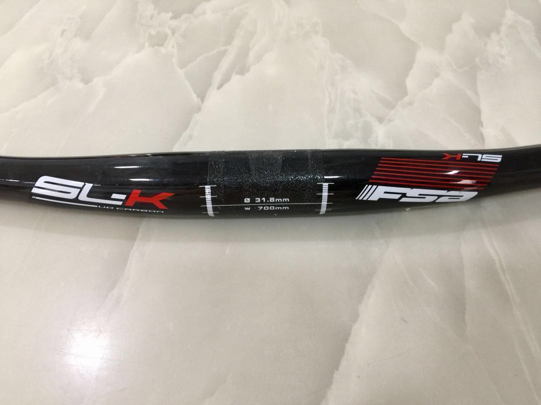 Slk handlebars sale