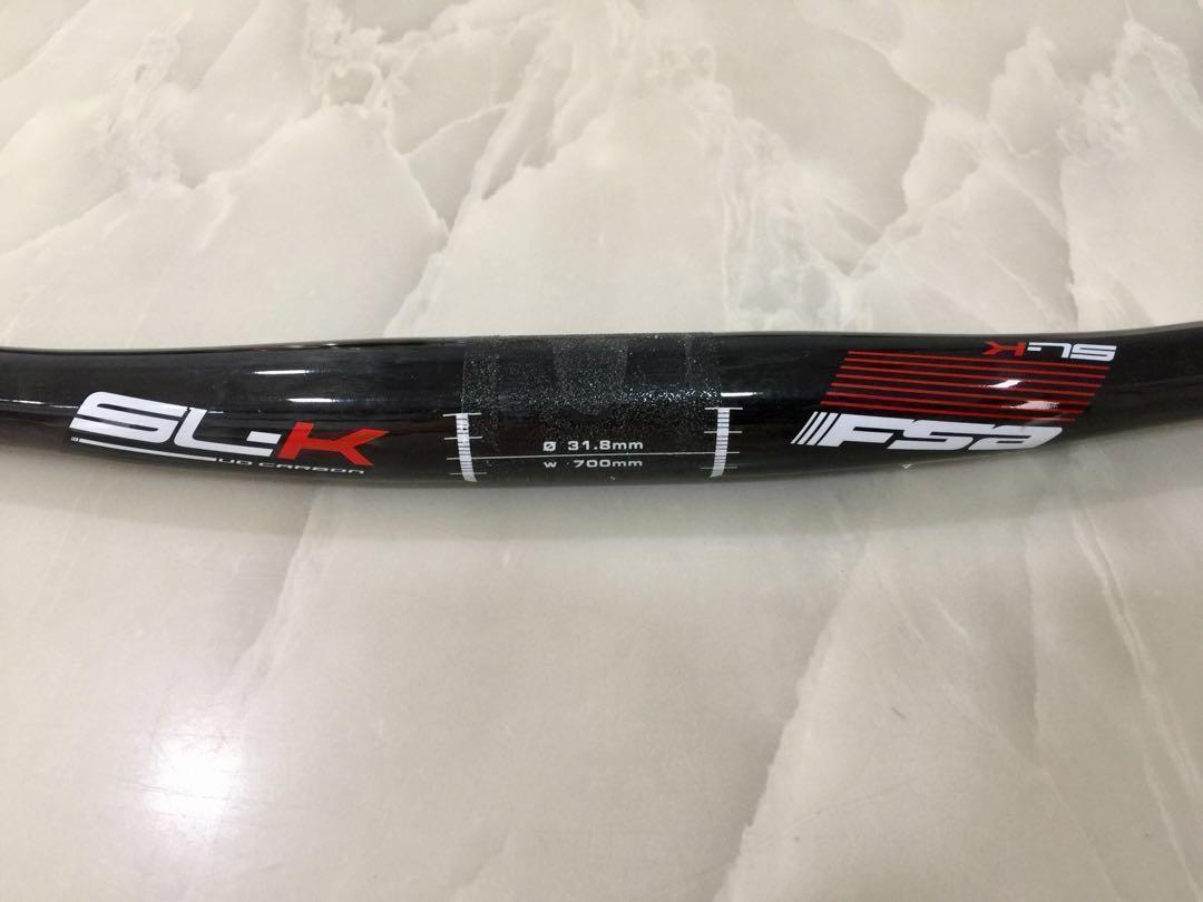 fsa slk handlebar mtb