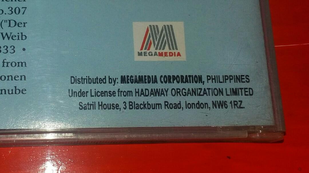 Greatest Classic Composers Ludwig Van Beethoven Music Cd Music Media Cd S Dvd S Other Media On Carousell Megamedia has the lowest google pagerank and bad results in terms of yandex topical citation according to google safe browsing analytics, megamedia.tv is quite a safe domain with no visitor. greatest classic composers ludwig van beethoven music cd