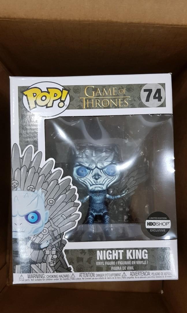 hbo shop funko