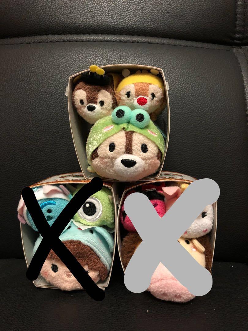 Tsum tsum fun fair 2019 online
